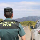Guardia Civil investiga el tiroteo en la presa de Rules con un muerto y un herido que sigue en UCI