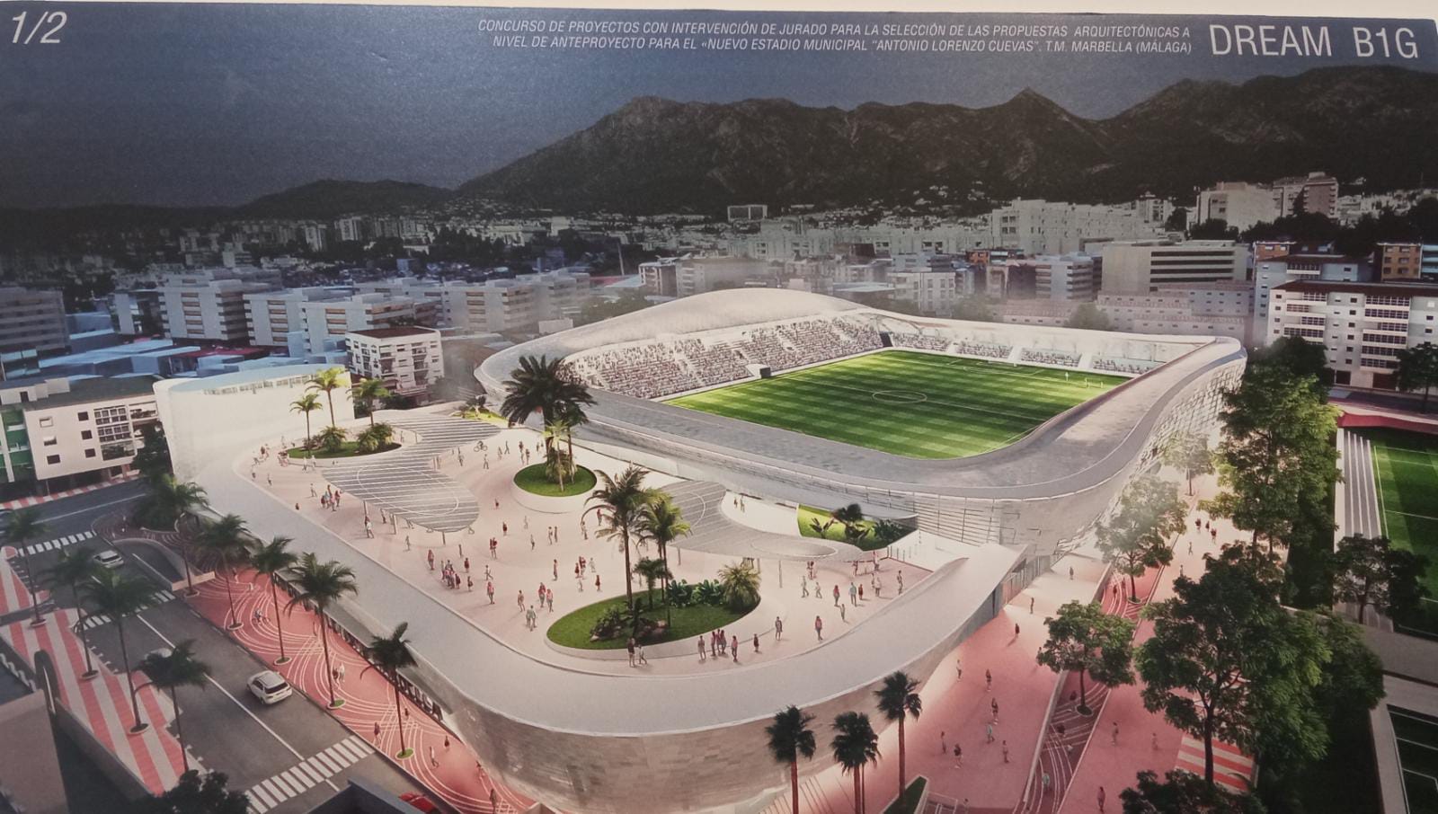 Onda Deportiva Marbella, jueves 14 de julio de 2022 Onda Deportiva Marbella, jueves 14 de julio de 2022