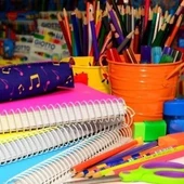 Material escolar Material escolar