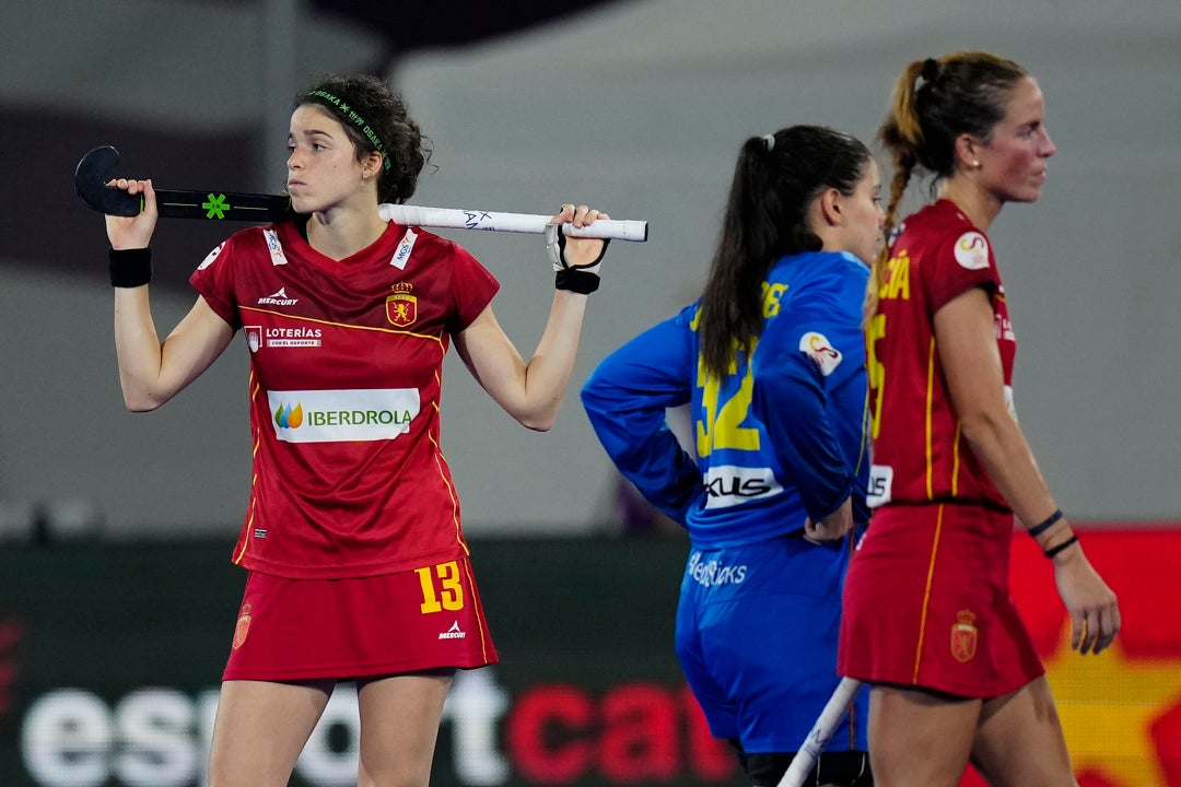 España queda eliminada de su Mundial España queda eliminada de su Mundial