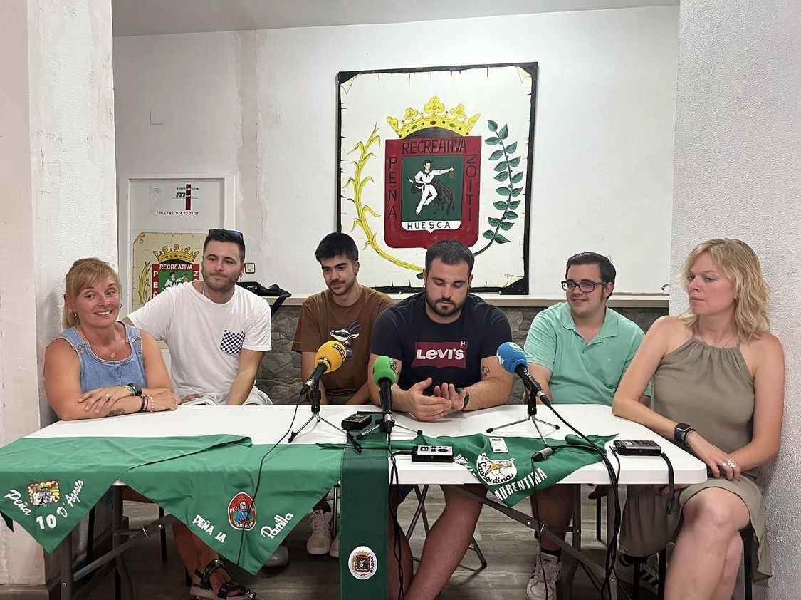 Ultimátum de las peñas para San Lorenzo Ultimátum de las peñas para San Lorenzo