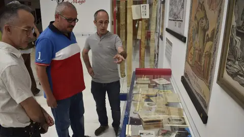 Félix Castro Félix Castro