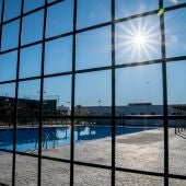 piscina Castelló