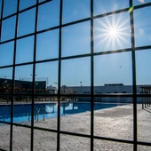 piscina Castelló piscina Castelló