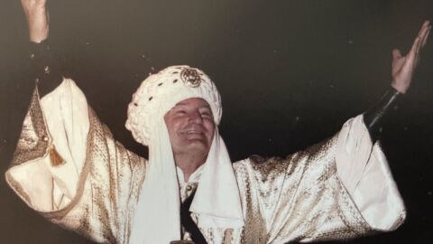 Ambaixador Bedu&iacute;