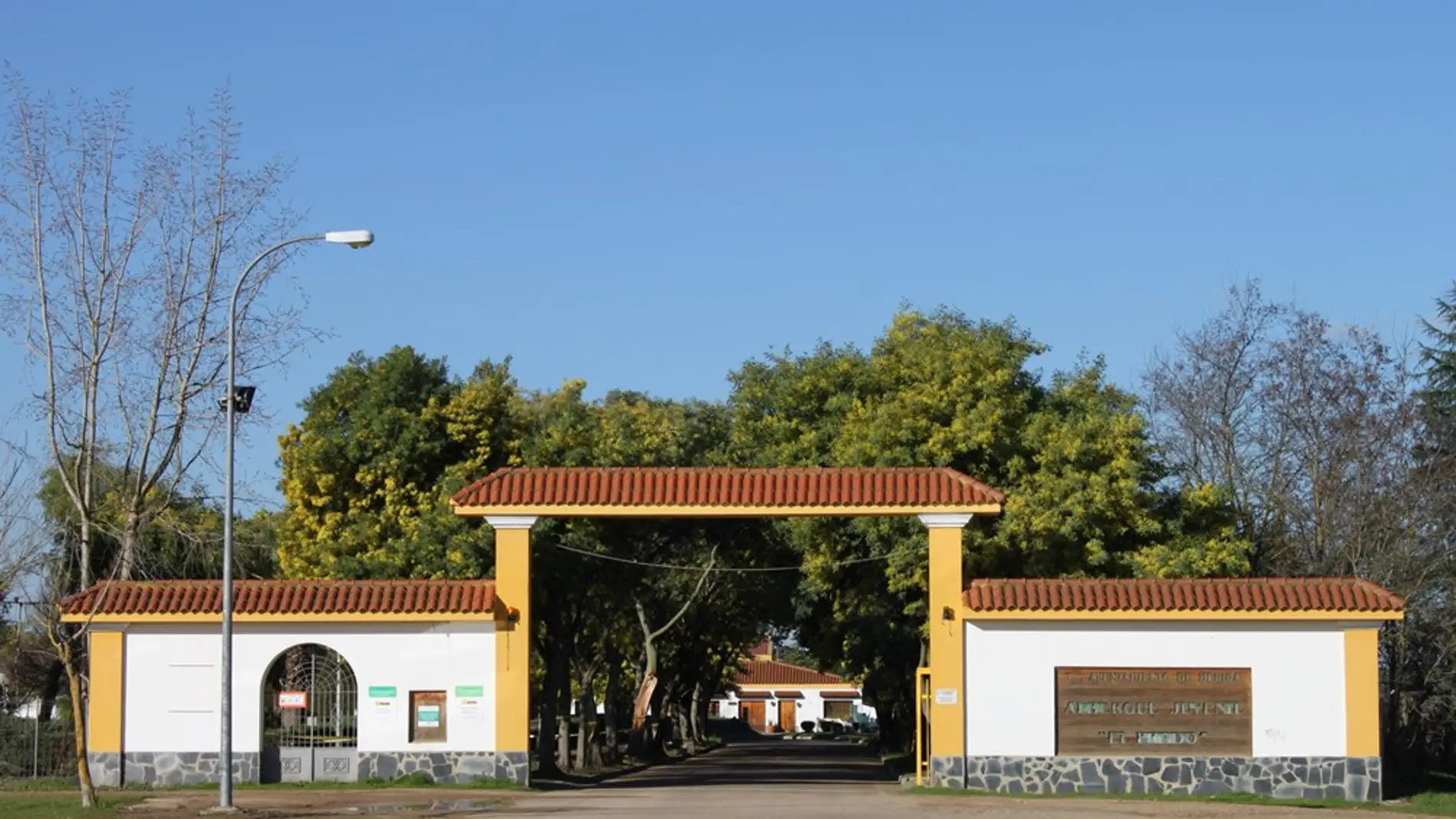 Mérida acogerá un albergue para refugiados con capacidad para 300 personas