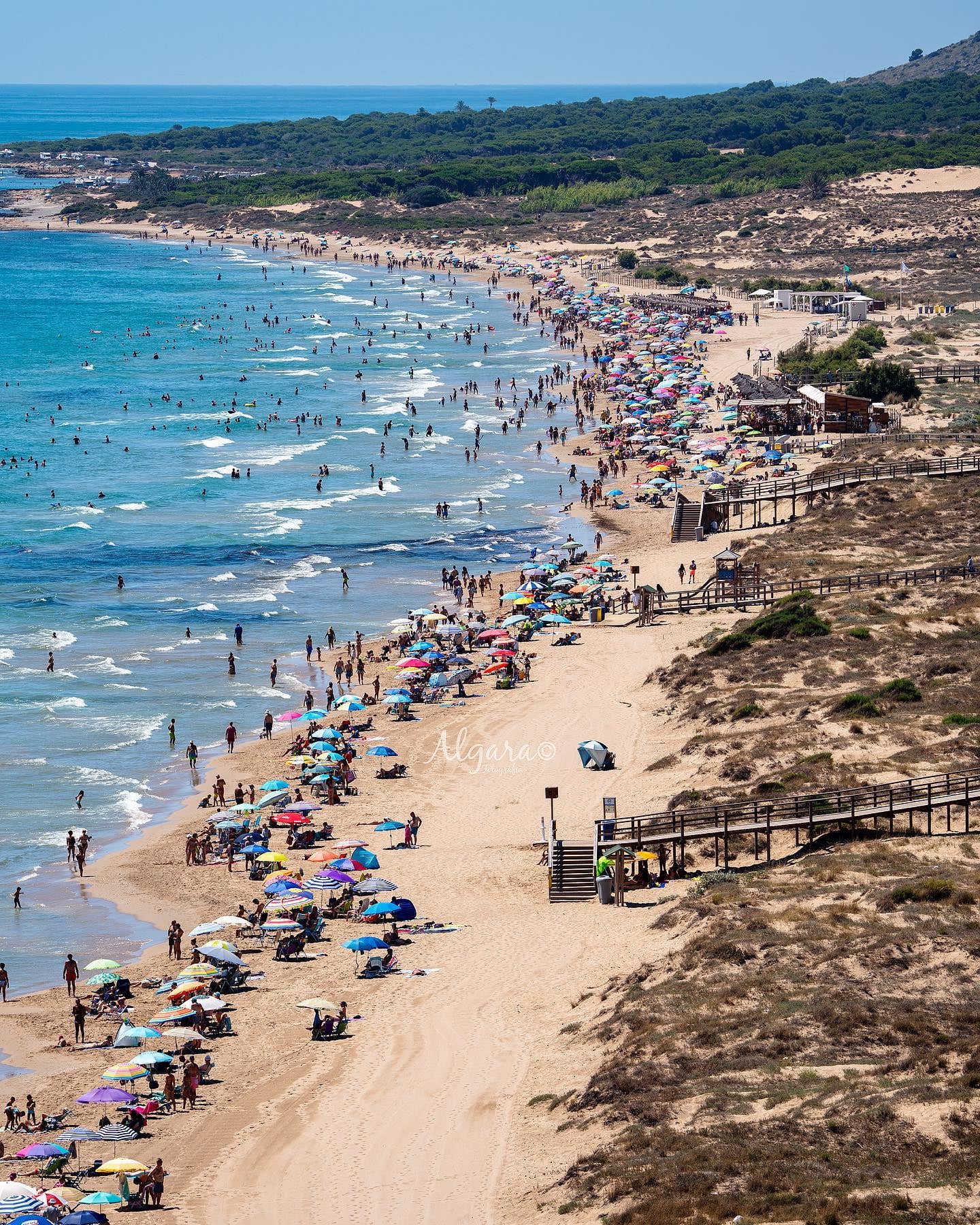 CONTIGO Elche habla de “abandono, desidia y dejadez prolongada en el tiempo” del ayuntamiento con las pedanías CONTIGO Elche habla de “abandono, desidia y dejadez prolongada en el tiempo” del ayuntamiento con las pedanías