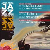 Festival Armenteira Jazz