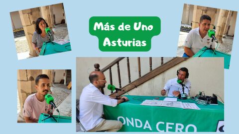 M&aacute;s de Uno Asturias 14/07/2022 
