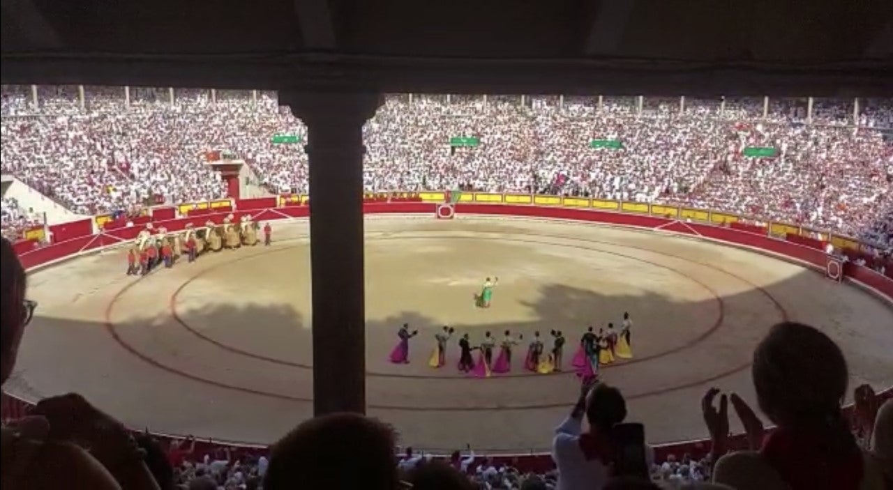 Va por Ustedes 05/07/2023 Va por Ustedes 05/07/2023