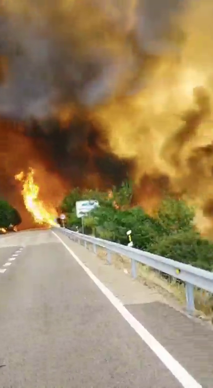 Informativo Más de Uno Cáceres 8.20h Informativo Más de Uno Cáceres 8.20h