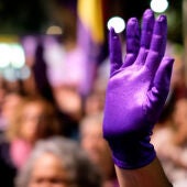 Els casos de violència masclista no paren de créixer a Catalunya