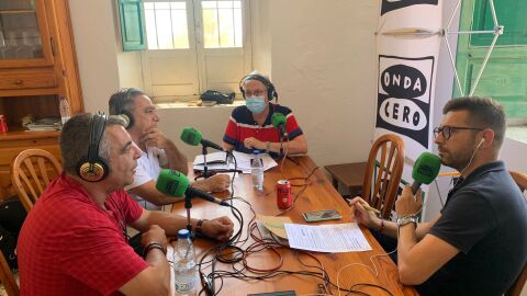 Taxistas