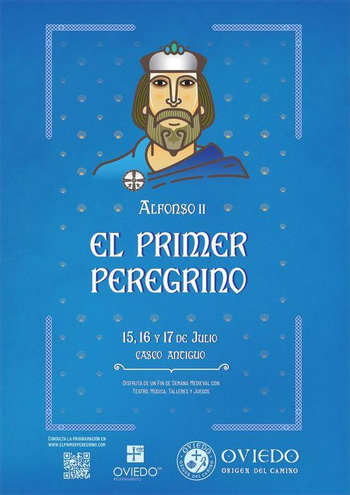 Oviedo celebra este fin de semana la segunda edición de retorno al medievo en la que la plaza de la Catedral se convertirá en una ciudad del siglo IX Oviedo celebra este fin de semana la segunda edición de retorno al medievo en la que la plaza de la Catedral se convertirá en una ciudad del siglo IX