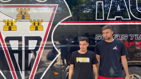 Autob&uacute;s Alba