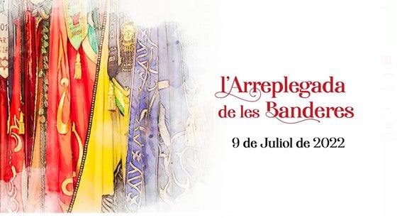 Vídeo Resumen de la "Arreplegada de banderes" de las fiestas de La Vila Joiosa Vídeo Resumen de la "Arreplegada de banderes" de las fiestas de La Vila Joiosa