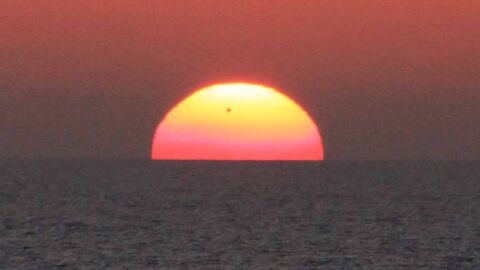 Amanecer soleado Amanecer soleado