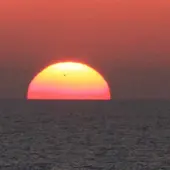 Amanecer soleado Amanecer soleado