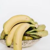 Cómo conservar los plátanos durante más tiempo sin que se pongan negros   