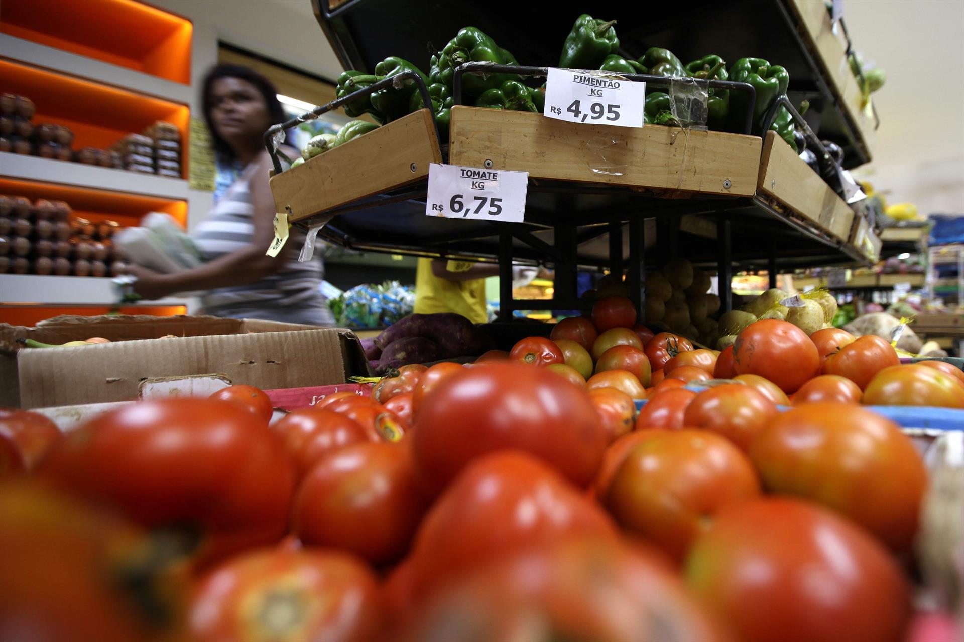 Cuándo empezarán a bajar los precios Cuándo empezarán a bajar los precios