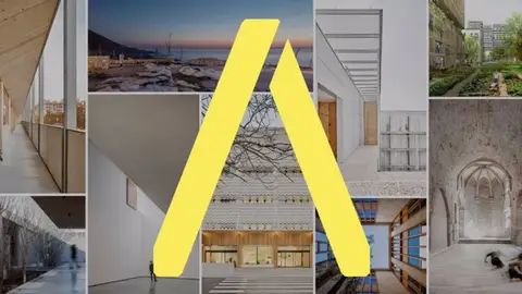 El Museo de Helga de Alvear de Cáceres, galardonado en los Premios de Arquitectura 2022