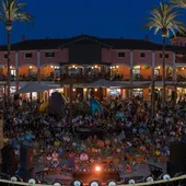 Festival de Verano 2022 Festival de Verano 2022