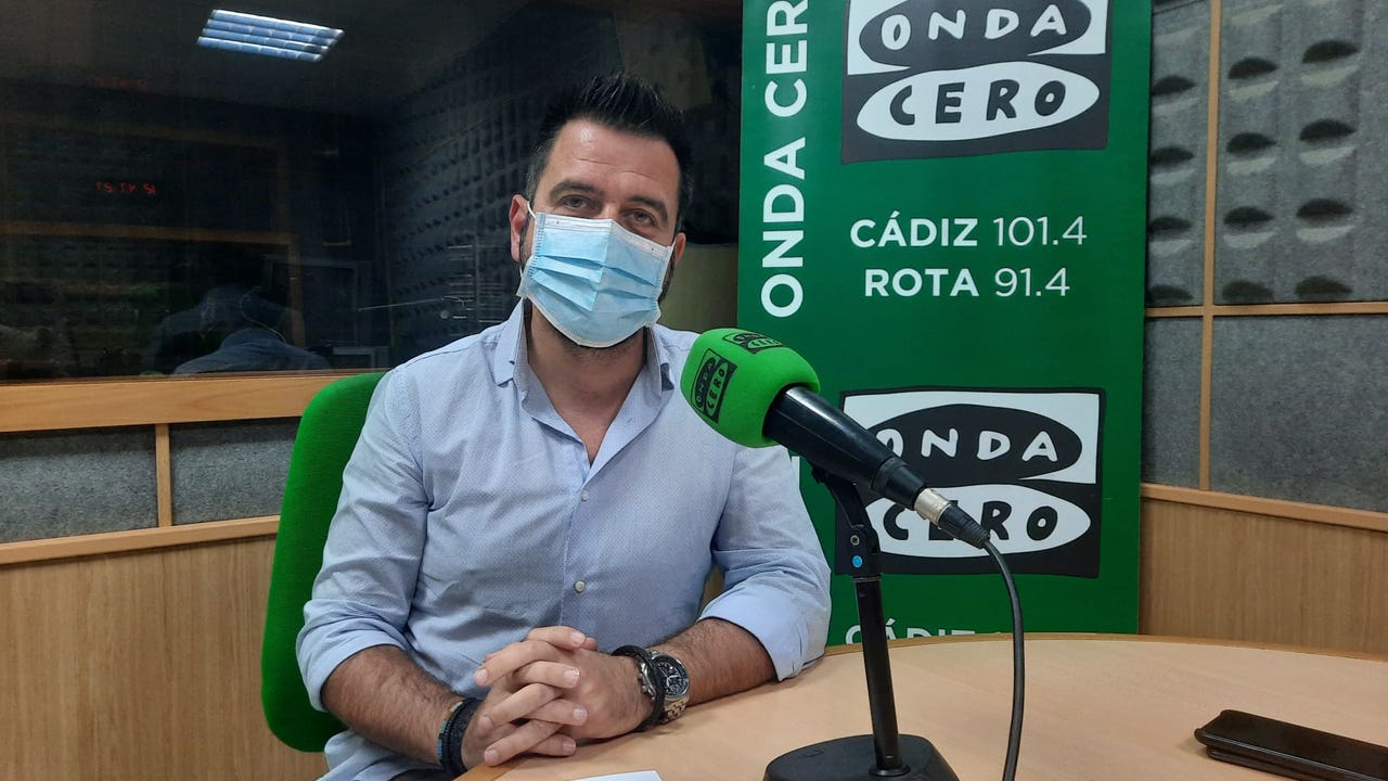 'Incubazul' de Zona Franca un modelo sostenible de desarrollo para Cádiz que ya es una realidad 'Incubazul' de Zona Franca un modelo sostenible de desarrollo para Cádiz que ya es una realidad