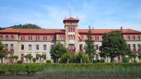 Cuartel de Loyola 