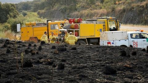 Marcelino Cardalliaguet, delegado de Seo Birdlife en Extremadura: "La situaci&oacute;n es muy delicada"
