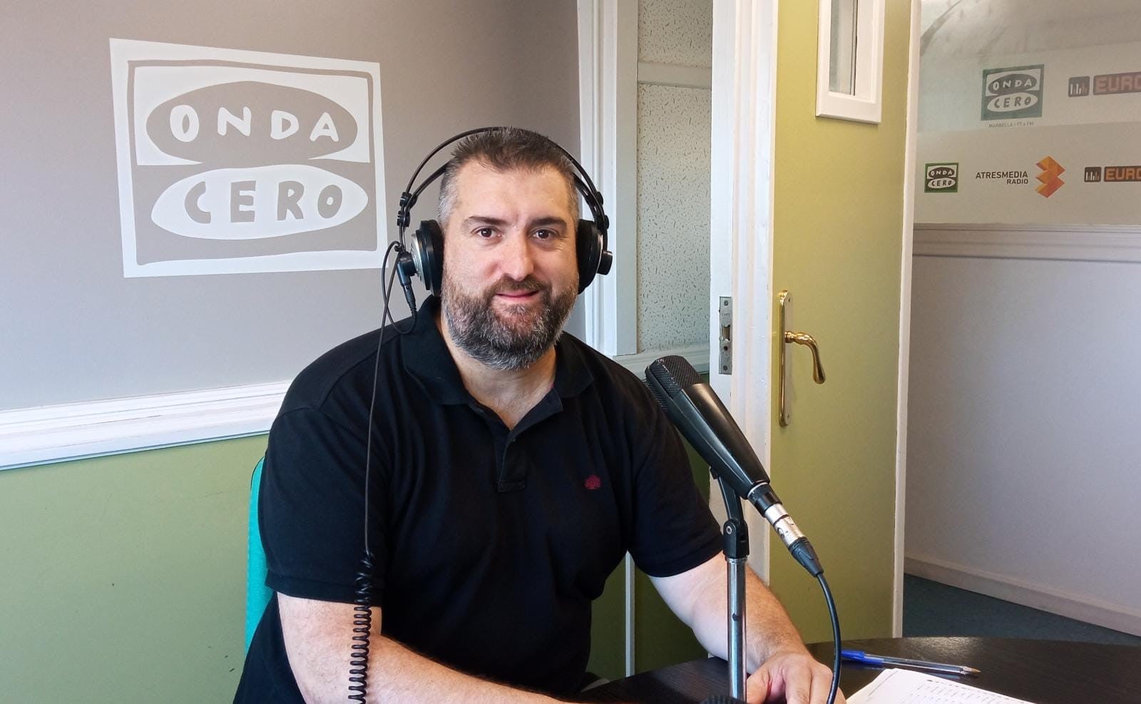 Onda Deportiva Marbella, viernes 15 de julio de 2022 Onda Deportiva Marbella, viernes 15 de julio de 2022