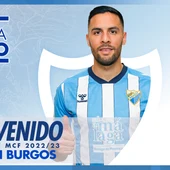 Esteban Burgos Esteban Burgos