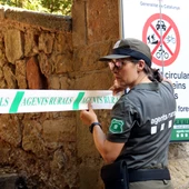 Restricciones y medidas en Cataluña para afrontar la ola de calor y el riesgo de incendio Restricciones y medidas en Cataluña para afrontar la ola de calor y el riesgo de incendio