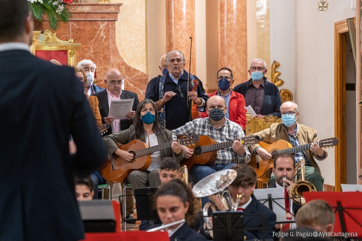 Tradiciones, con Pepe Sánchez Tradiciones, con Pepe Sánchez