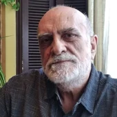 El escritor y periodista Rafael Torres El escritor y periodista Rafael Torres
