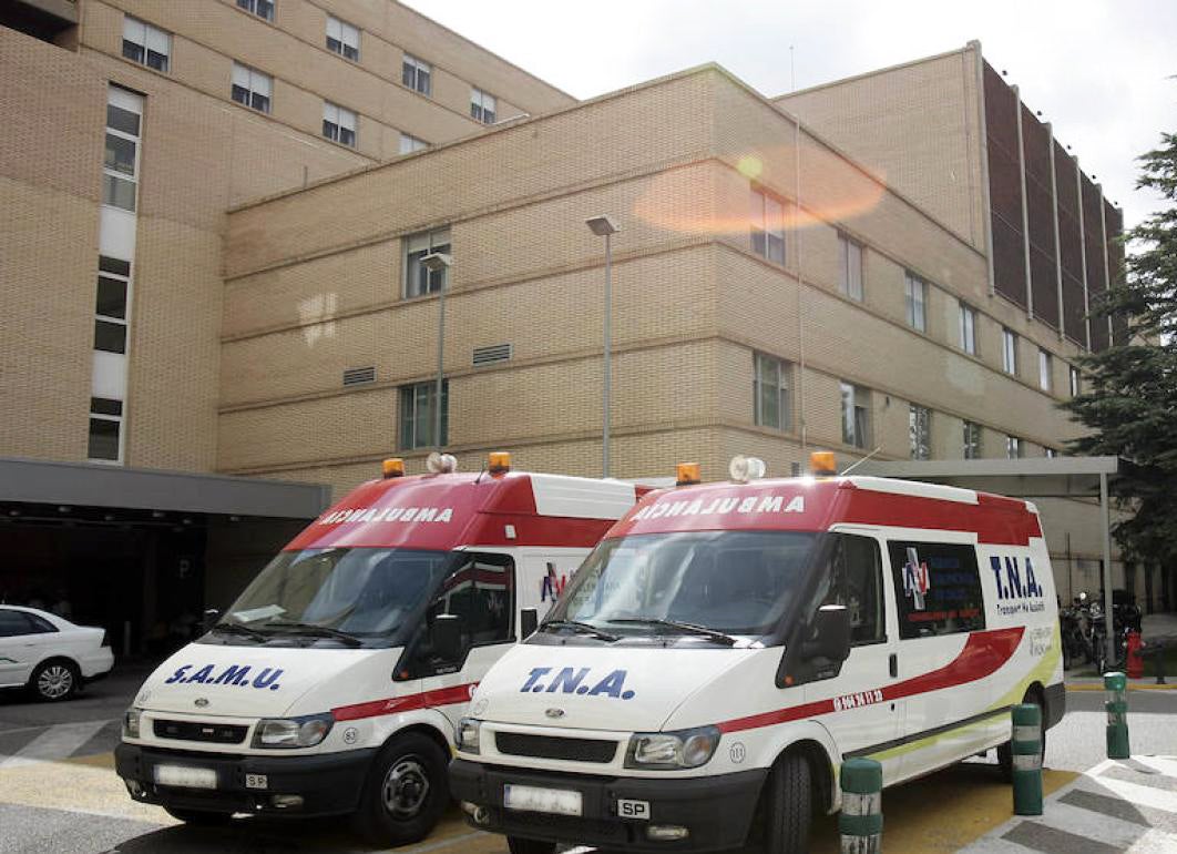 CSIF asegura que se desconoce la auténtica incidencia actual del virus CSIF asegura que se desconoce la auténtica incidencia actual del virus
