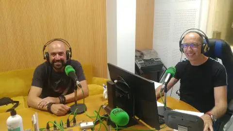 Ruben Borrajo Ruben Borrajo