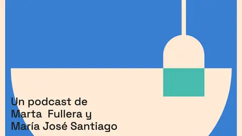 Serenarte, un podcast de Marta Fullera y María José Santiago Serenarte, un podcast de Marta Fullera y María José Santiago