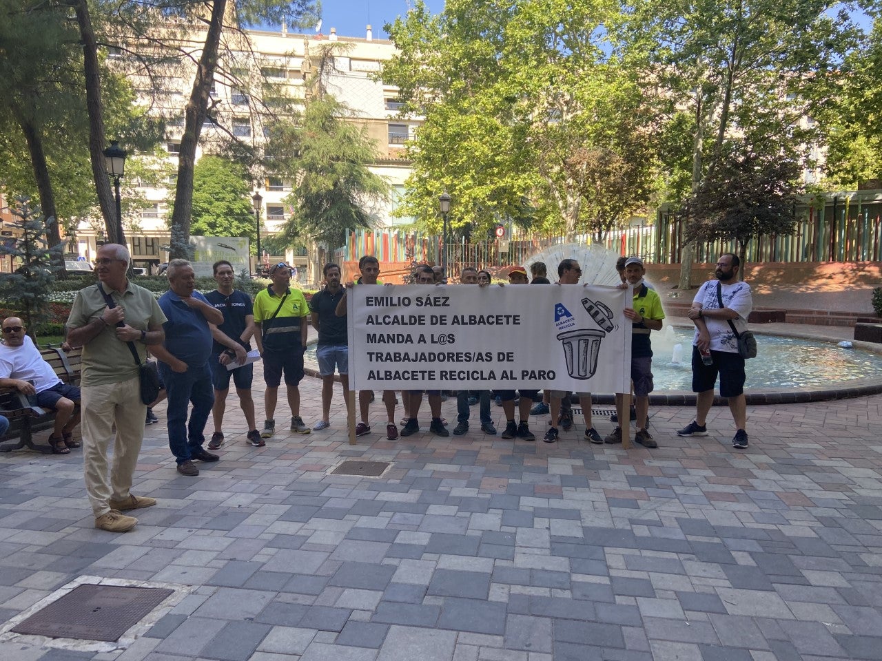 STAS se concentra por la no subrogación de contratos en la empresa `R que R´ STAS se concentra por la no subrogación de contratos en la empresa `R que R´