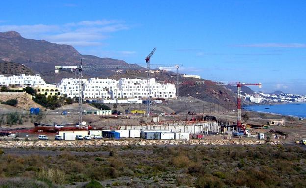 'Macenas Resort', una opción de turismo sostenible 'Macenas Resort', una opción de turismo sostenible