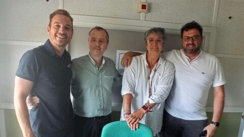 M&aacute;s de uno Marbella