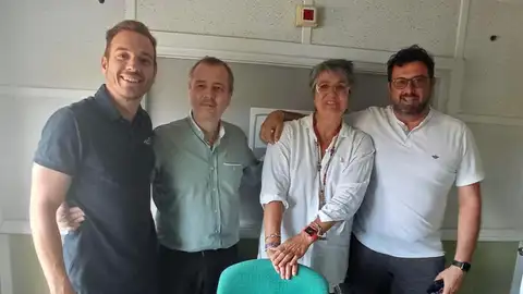 Más de uno Marbella Más de uno Marbella