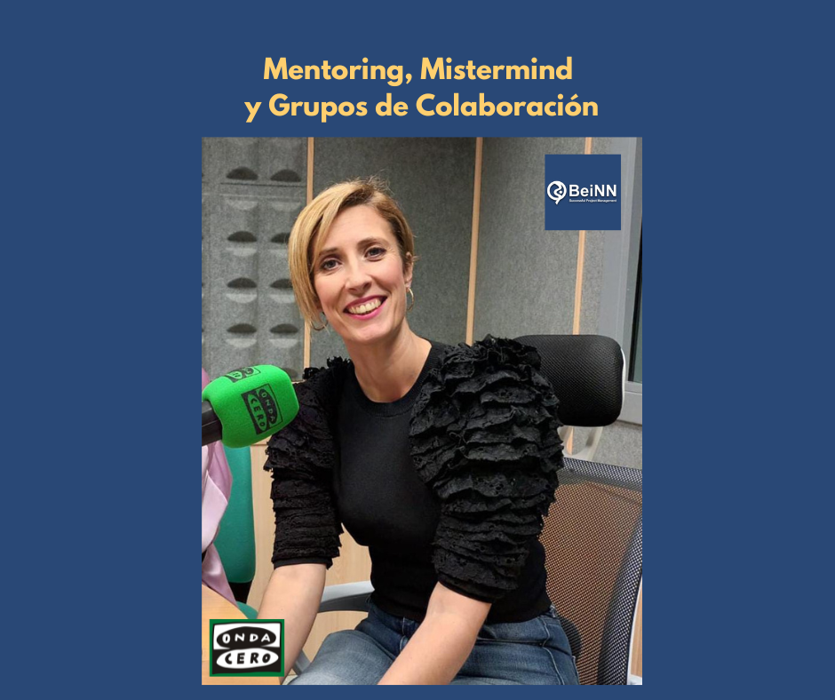 PODCAST | Aprendizaje, Mastermind: grupos de colaboración para personas y empresarios PODCAST | Aprendizaje, Mastermind: grupos de colaboración para personas y empresarios