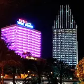 Hoteles Benidorm de noche Hoteles Benidorm de noche
