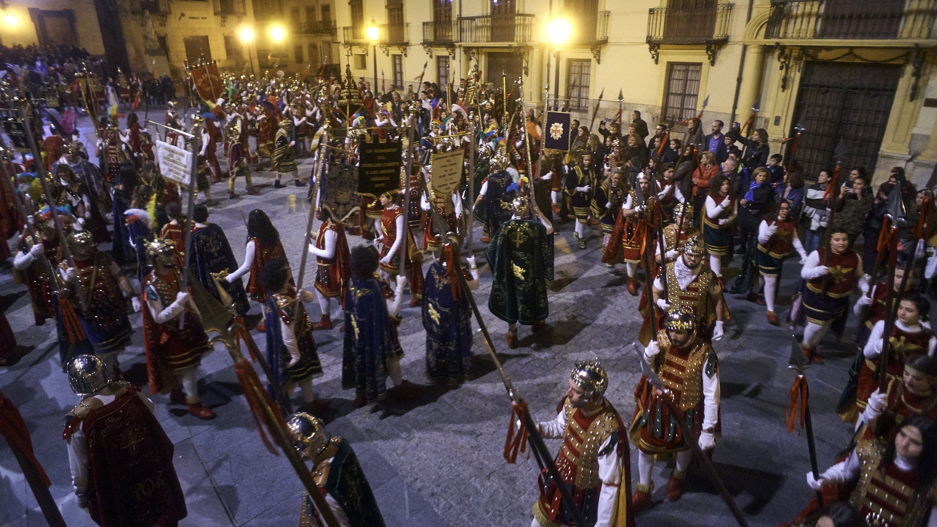 La Diputación provincial apoya la petición de BICI para "Los Armaos" de Orihuela La Diputación provincial apoya la petición de BICI para "Los Armaos" de Orihuela