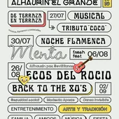 Verano 2022 “Summer Fest” Verano 2022 “Summer Fest”