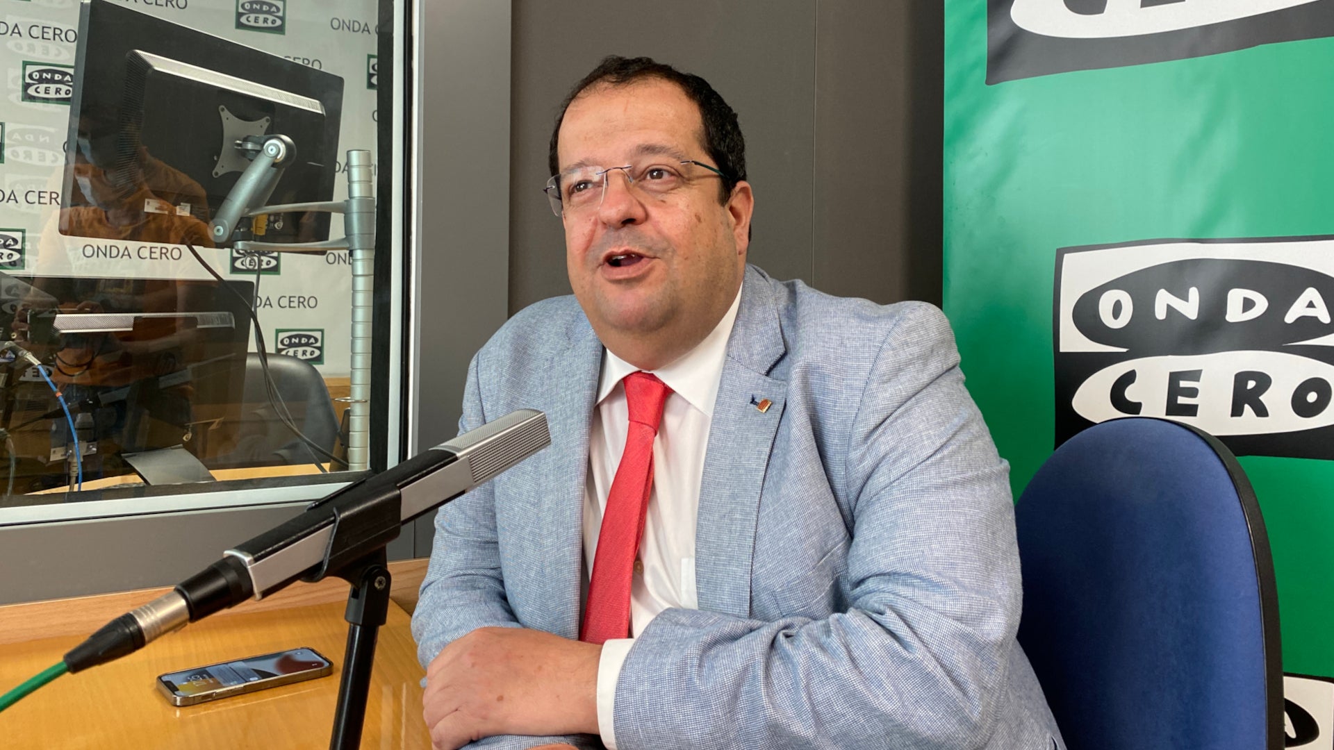 Interior farà un nou simulacre del Plaseqta Interior farà un nou simulacre del Plaseqta