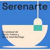 Serenarte, un podcast de psicología