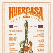 Huercasa Country Festival 2022
