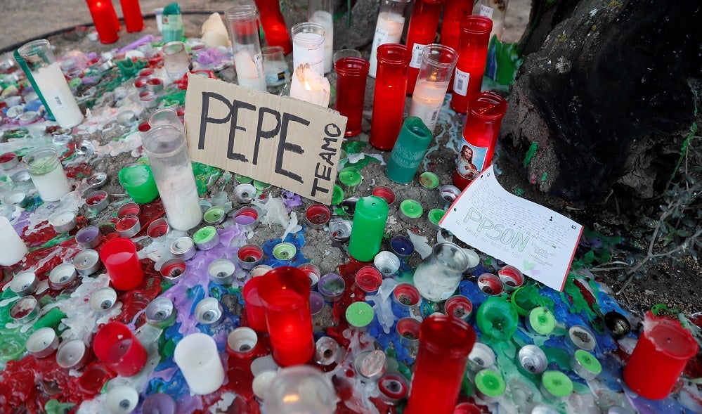 Katia Núñez, experta en bandas juveniles: "Falta intervención social y en Madrid siempre se ha apostado más por medidas judiciales" Katia Núñez, experta en bandas juveniles: "Falta intervención social y en Madrid siempre se ha apostado más por medidas judiciales"