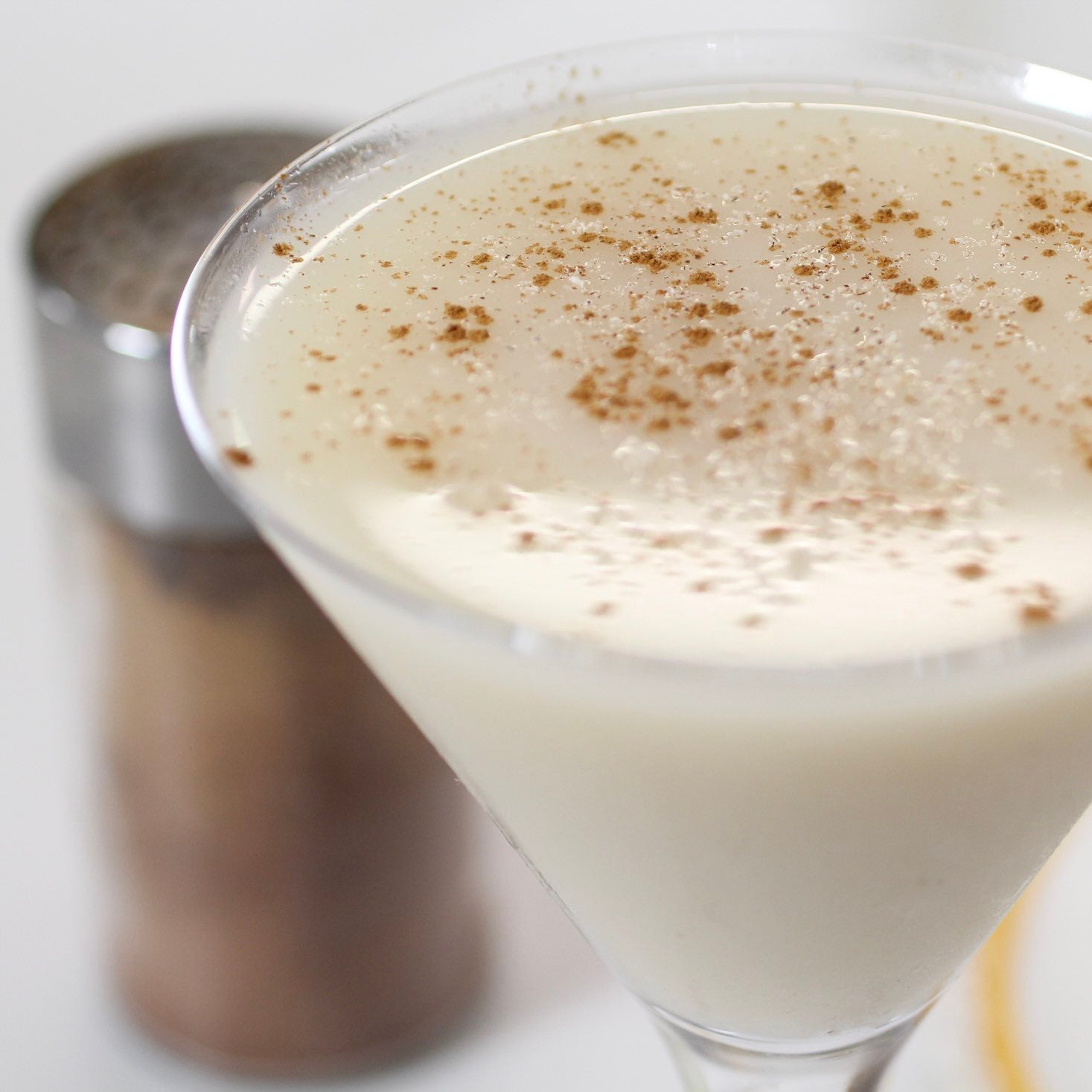 La receta de la horchata de Pontevedra de toda la vida La receta de la horchata de Pontevedra de toda la vida
